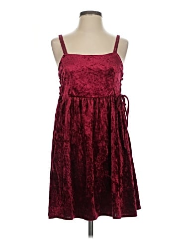 Rampage Cocktail Dress (view 1)