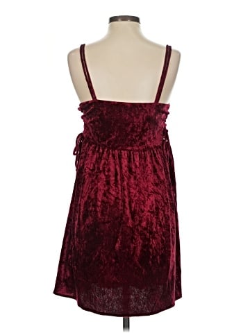 Rampage Cocktail Dress (view 2)