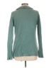 Jason Maxwell 100% Acrylic Teal Cardigan Size L - photo 2