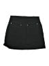 Athleta Solid Black Skort Size M - photo 2