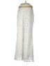 Zimmermann 100% Polyester Ivory Dress Pants Size 10 (3) - photo 2
