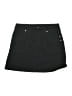Athleta Solid Black Skort Size M - photo 1