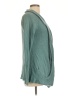 Jason Maxwell 100% Acrylic Teal Cardigan Size L - photo 4