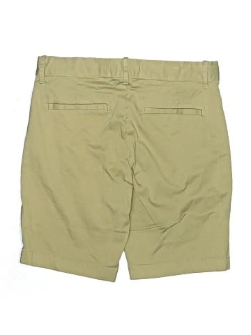 Crewcuts Khaki Shorts (view 2)