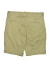 Crewcuts Solid Tan Khaki Shorts Size 14 - photo 2