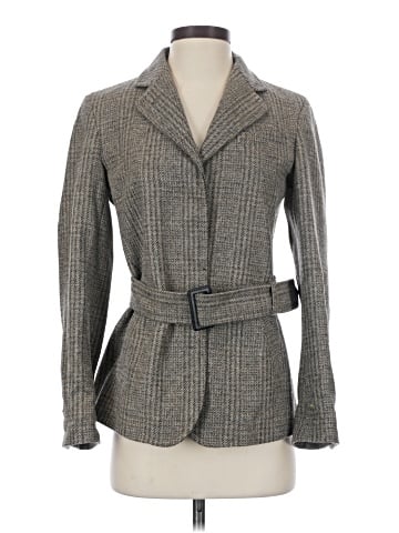 L.L.Bean Wool Blazer (view 1)