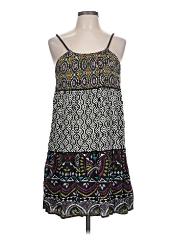 Xhilaration Casual Dress (view 1)