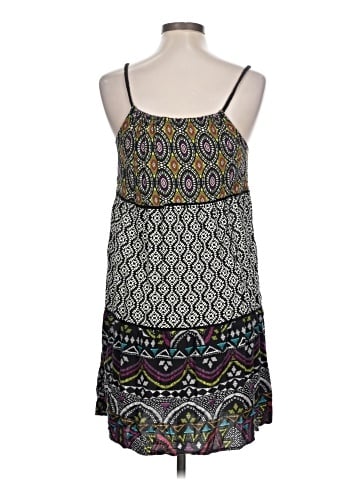 Xhilaration Casual Dress (view 2)