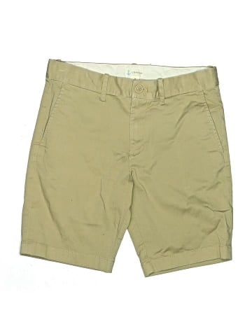Crewcuts Khaki Shorts (view 1)