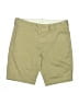 Crewcuts Solid Tan Khaki Shorts Size 14 - photo 1