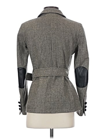 L.L.Bean Wool Blazer (view 2)