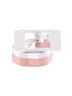 Unbranded Stripes Pink Belt Size S - photo 1