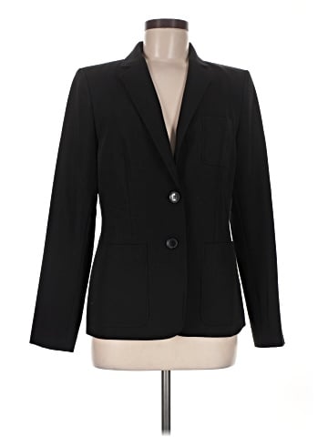 Tommy Hilfiger Blazer (view 1)