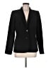 Tommy Hilfiger Black Blazer Size 8 - photo 1