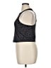Athleta Gray Tank Top Size XL - photo 5