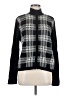 Pendleton Plaid Black Jacket Size M - photo 1