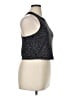 Athleta Gray Tank Top Size XL - photo 4