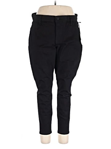 Ava & Viv Casual Pants (view 1)