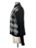 Pendleton Plaid Black Jacket Size M - photo 5