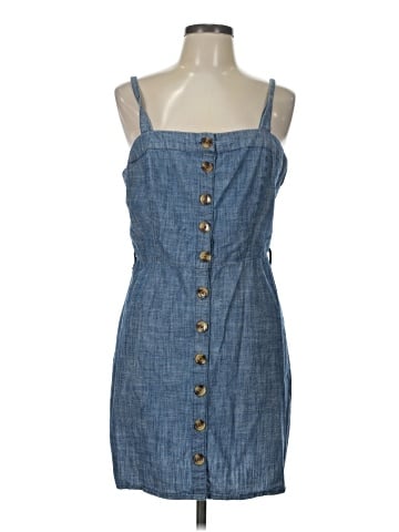 Charlotte Russe Casual Dress (view 1)