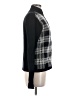 Pendleton Plaid Black Jacket Size M - photo 4