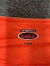 Bollé Color Block Gray Orange Active Skort Size M - photo 3