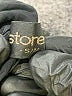Storets Black Casual Dress Size Sm - Med - photo 7
