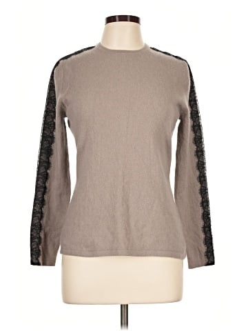 Neiman Marcus Pullover Sweater (view 1)