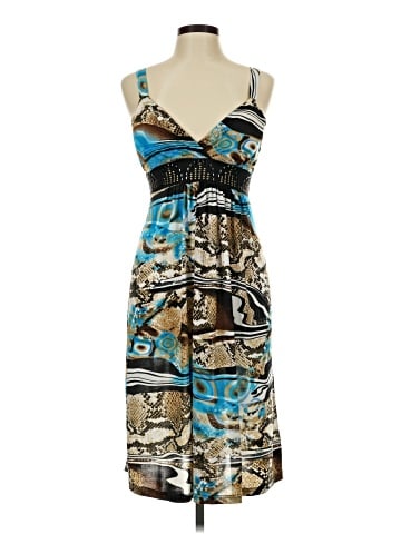 Studio West Cocktail Dress (view 1)