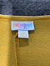 Lularoe Solid Yellow Casual Dress Size 3X - photo 7
