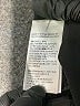 Chico's Black Coat Size M - photo 4