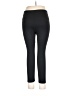Jockey Solid Black Active Pants Size L - photo 2