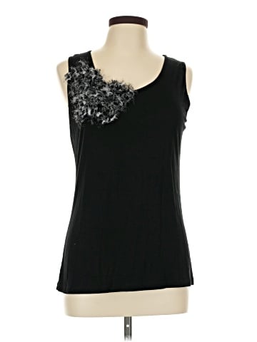 Moa Moa Sleeveless Top (view 1)