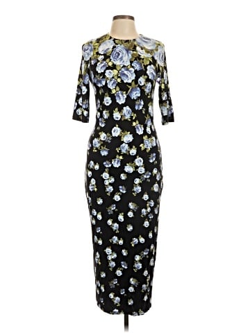 Alice + Olivia Cocktail Dress (view 1)