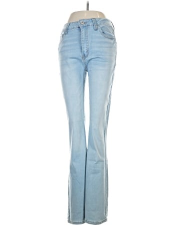 Wax Jean Jeans (view 1)