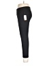 Jockey Solid Black Active Pants Size L - photo 5
