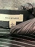 Max Studio Polka Dots Black Formal Skirt Size L - photo 4