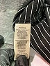 Max Studio Polka Dots Black Formal Skirt Size L - photo 5