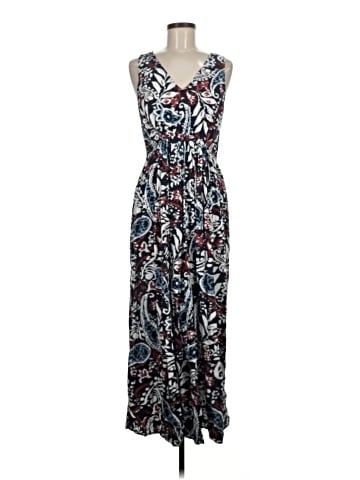 Lucky Brand Casual Dress (view 1)