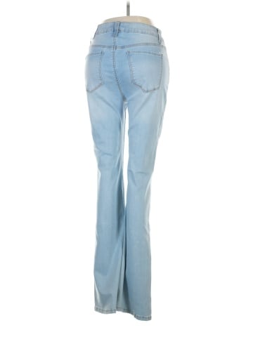Wax Jean Jeans (view 2)