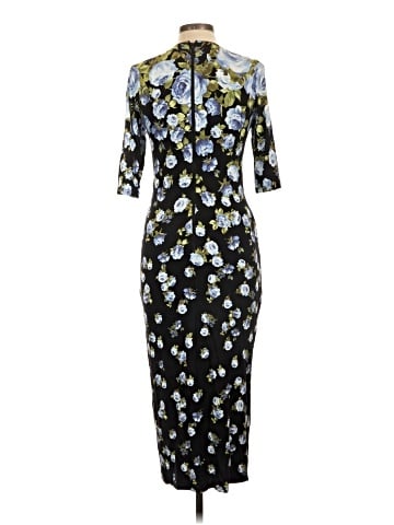 Alice + Olivia Cocktail Dress (view 2)