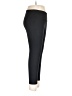 Jockey Solid Black Active Pants Size L - photo 4