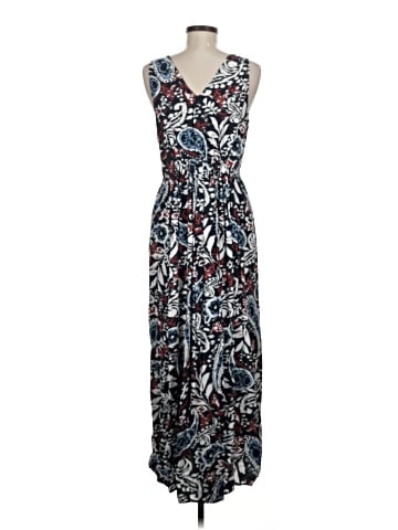 Lucky Brand Casual Dress (view 2)