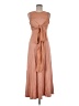 Sandro Tan Casual Dress Size EU (FR) 38 / US 6 - photo 1