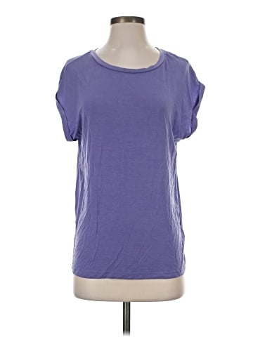 Saint Tropez Short Sleeve T-Shirt (view 1)