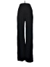 Monrow Solid Black Dress Pants Size M - photo 2