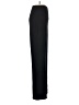 Monrow Solid Black Dress Pants Size M - photo 4