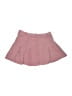 Zara Pink Shorts Size 9 - photo 1