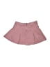 Zara Pink Shorts Size 9 - photo 2