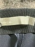 Vince. Black Active Pants Size XS - photo 7